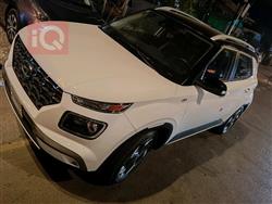 هیوندای ڤینیو